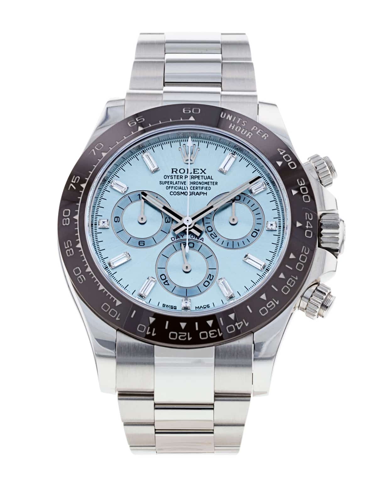Rolex Daytona 116506